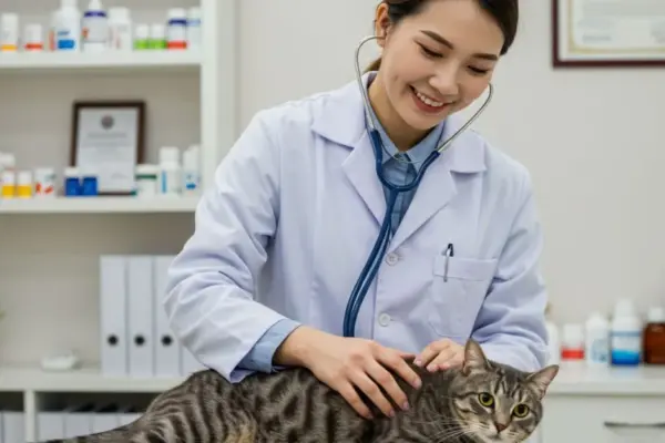 Dia do Médico Veterinário