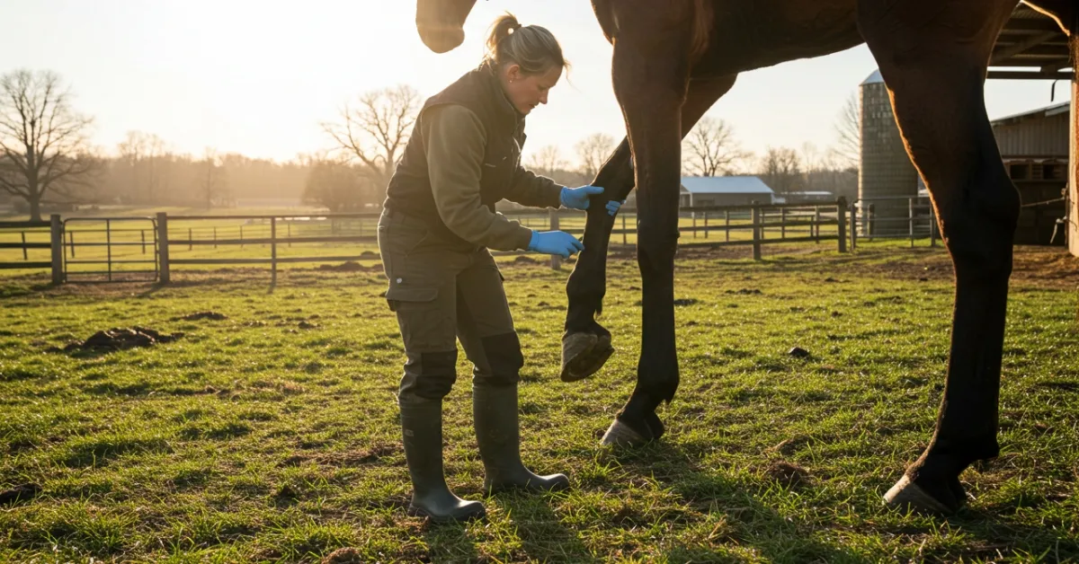 Dia do Médico Veterinário mundial