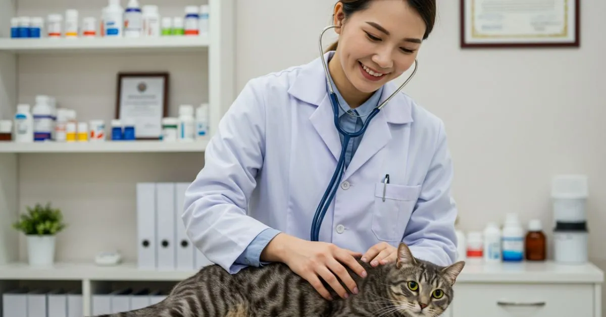 Dia do Médico Veterinário