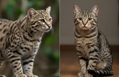 Gato do Mato