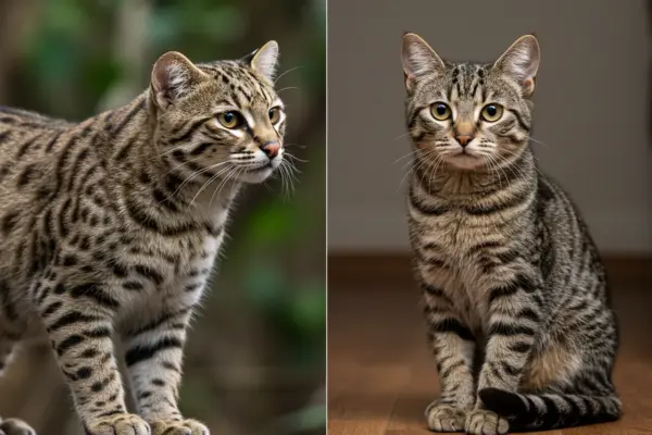 Gato do Mato