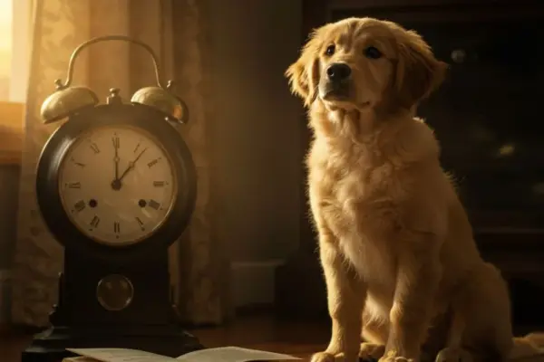 Idade do Cão