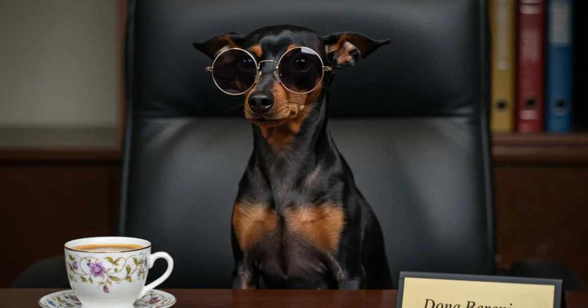 Nomes de Cachorro Fêmea Engraçados divertidos