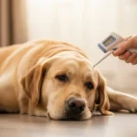 Cachorro com Febre: Guia Completo para Salvar seu Melhor Pet