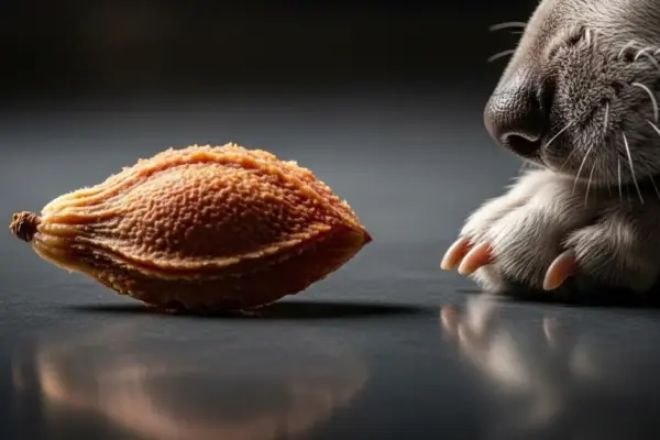 cão pode comer ameixa