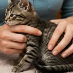 como saber se o gato é macho ou fêmea