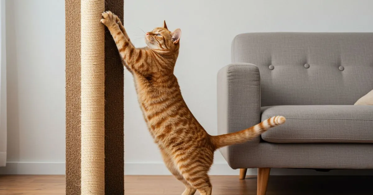 cuidados com unha de gato