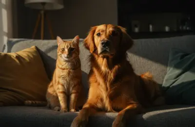 frases para animais de estimação