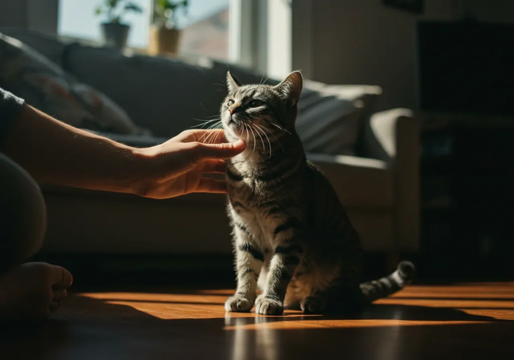 Gatos que Mordem Entenda por que Eles Mordem gatos que mordem