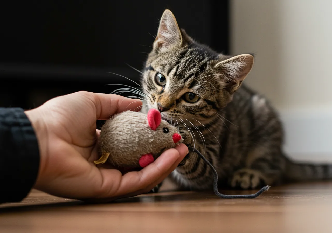 gatos que mordem direcionar a brincadeira para objetos adequados gatos que mordem direcionar a brincadeira para objetos adequados