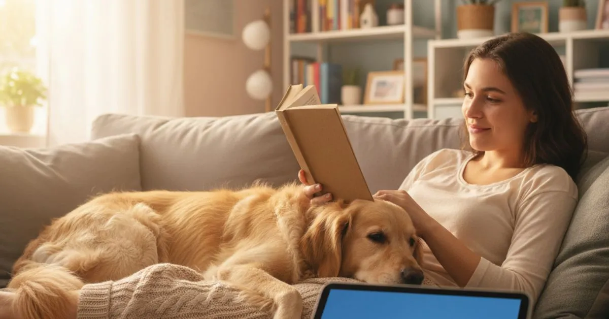 Como Conseguir um Laudo de Suporte Emocional Cachorro laudo de suporte emocional cachorro