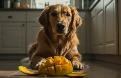 manga para cachorros