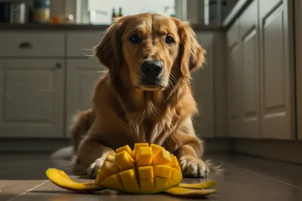 manga para cachorros