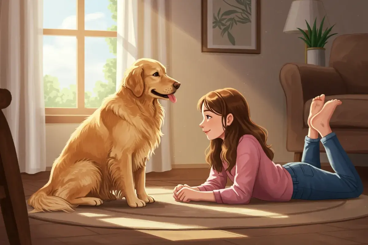 nome de cachorra