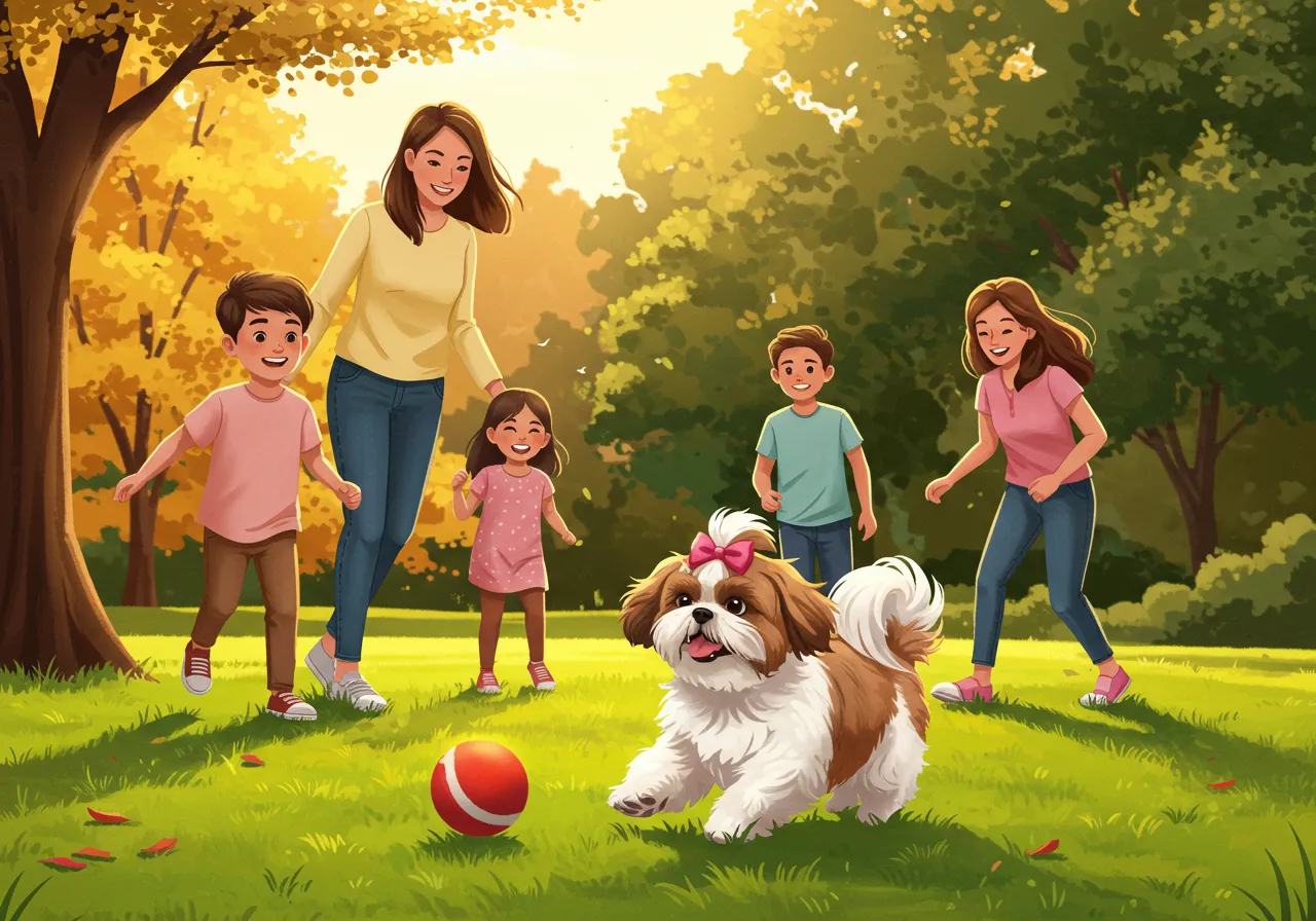 nome de cachorra linda