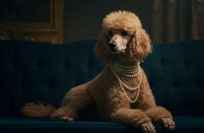 nomes de cachorro fêmea chique