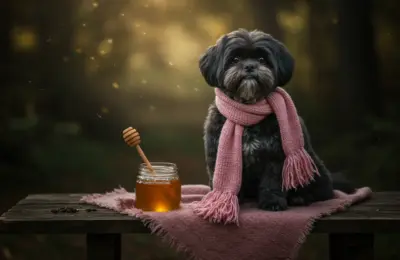 nome de cachorro fêmea pequena