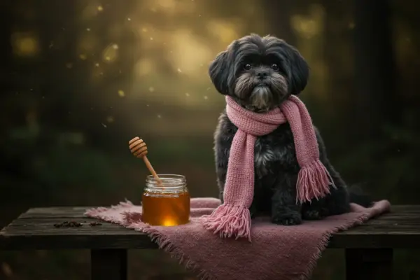 nome de cachorro fêmea pequena