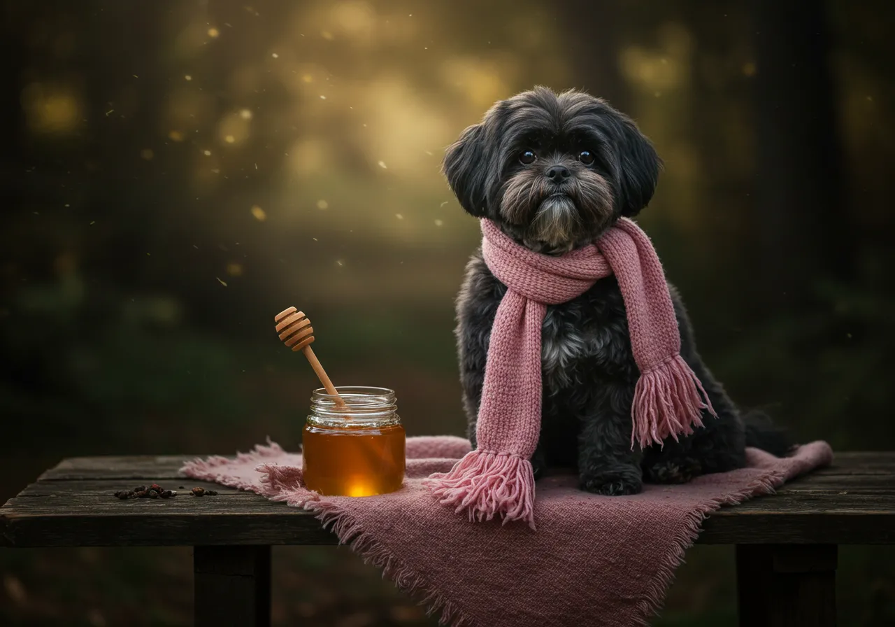 nome de cachorro fêmea pequena