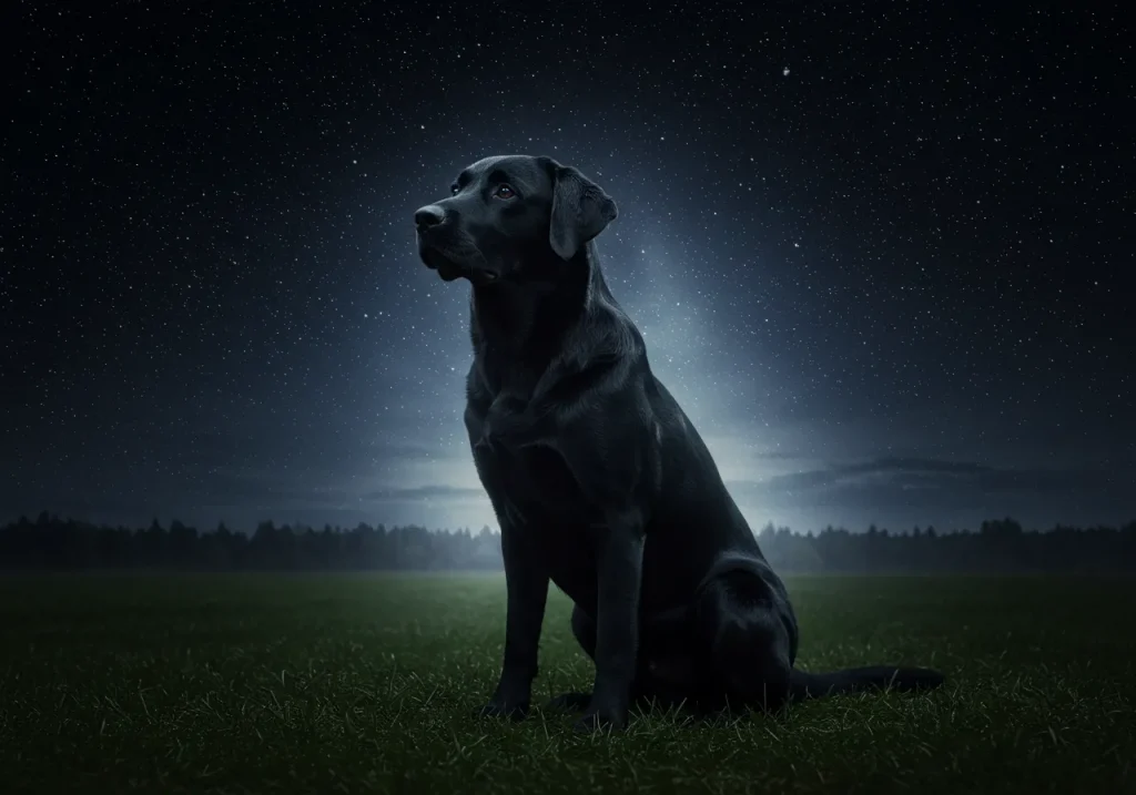 Nome de Cachorro Fêmea Preta: 50 Ideias Encantadoras nome de cachorro fêmea preta