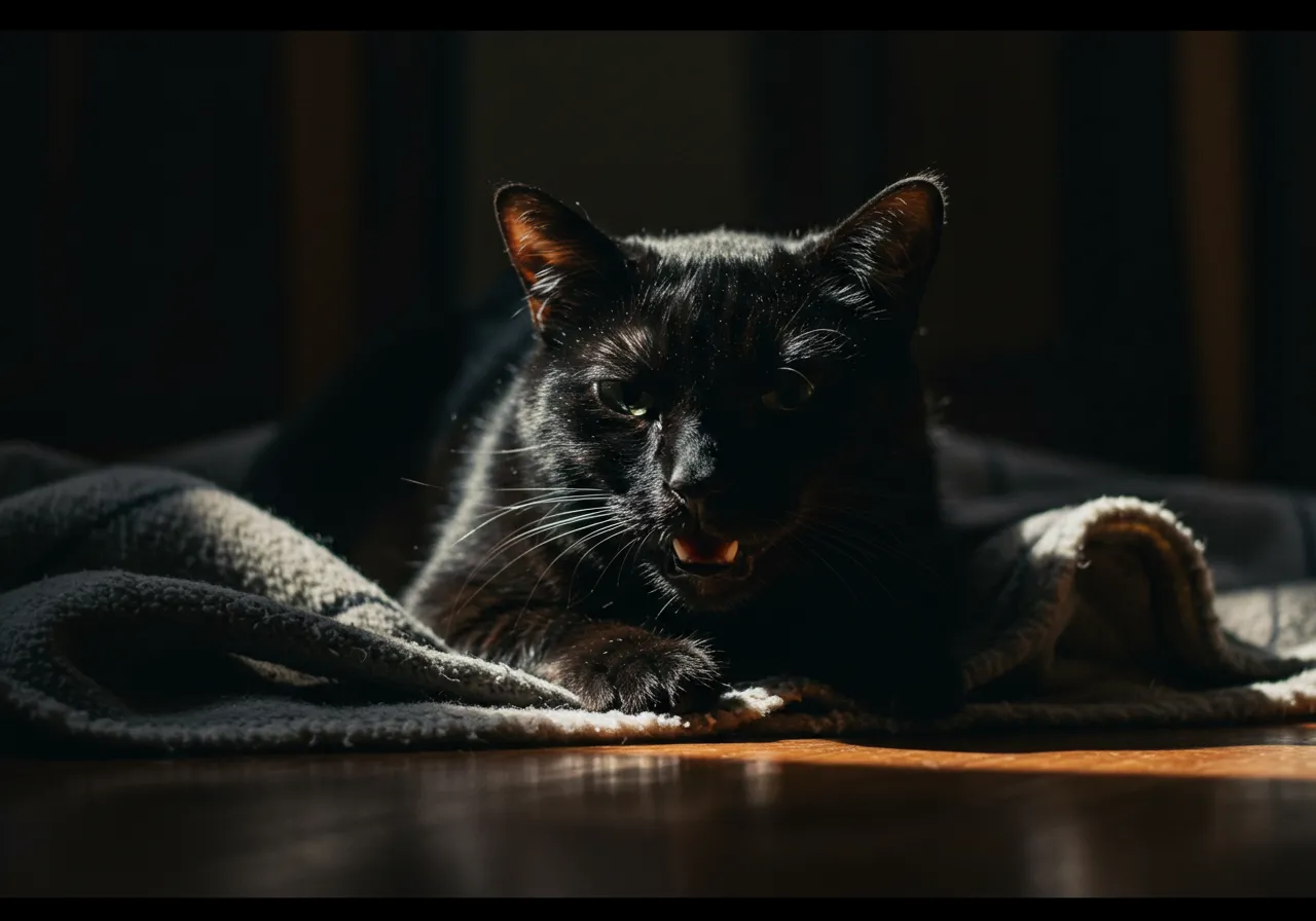 significado de som de gato miando em casa significado de som de gato miando em casa