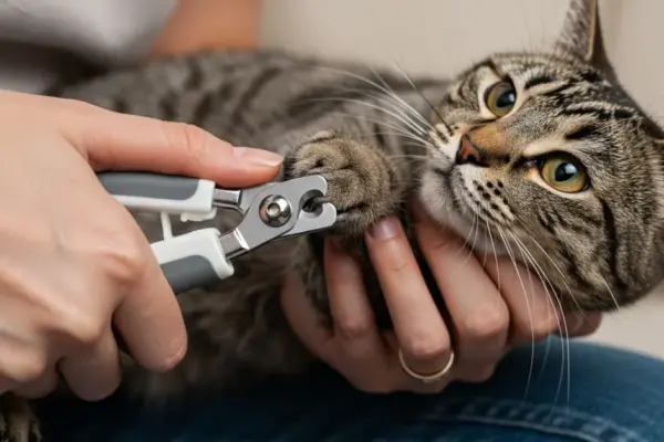 unha de gato