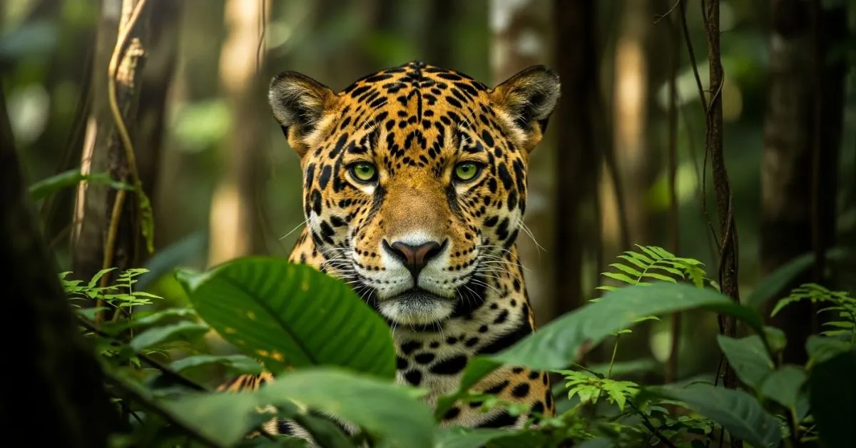 Onça-pintada Onça-pintada