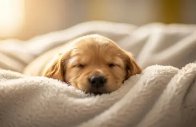 cachorro dormindo muito