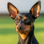 cachorro pinscher