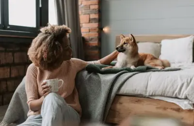 pet de apoio emocional