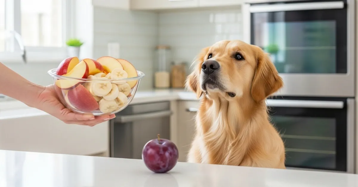 pode dar ameixa para cachorro sem casca pode dar ameixa para cachorro sem casca