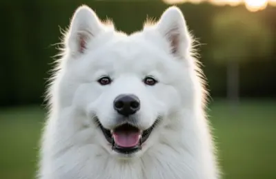 raça de cão peludo
