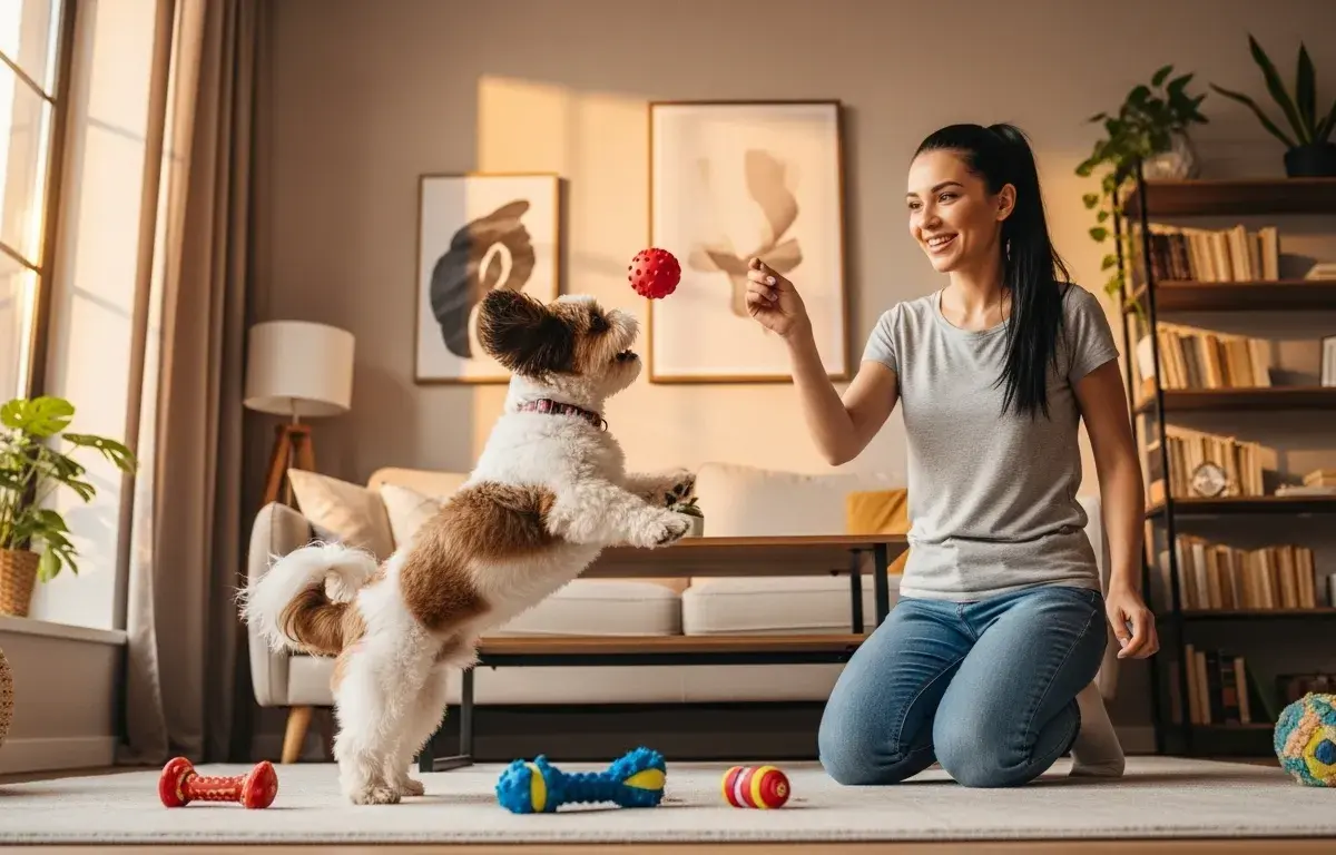 curiosidade sobre o cachorro