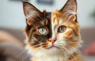 história dos gatos