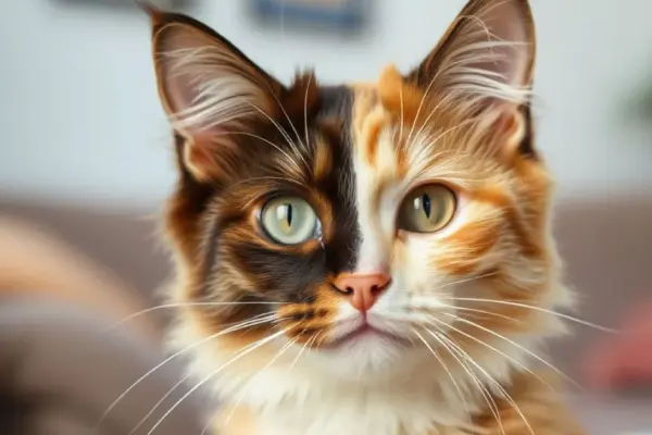 história dos gatos