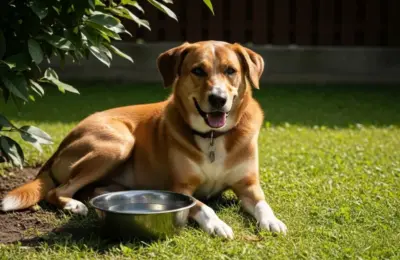 Cuidados com pet no verão