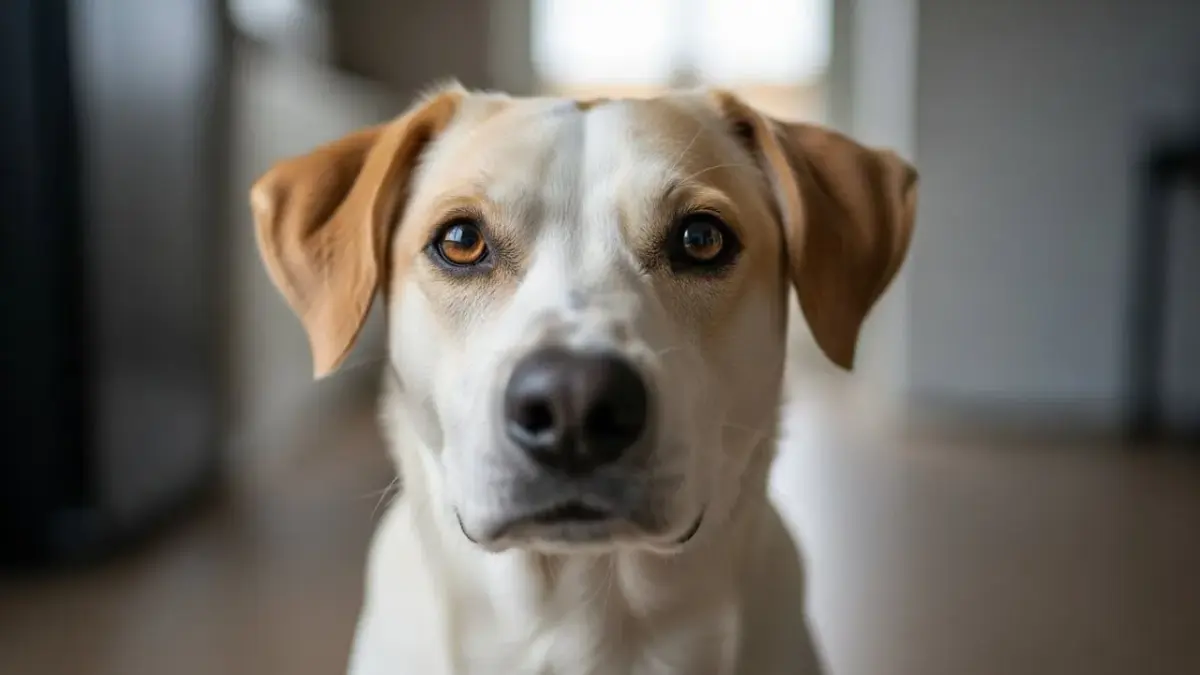 Cachorro com coceira constante pode ser verme, e não alergia cachorro com coceira