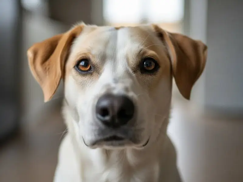 Cachorro com coceira constante pode ser verme, e não alergia
