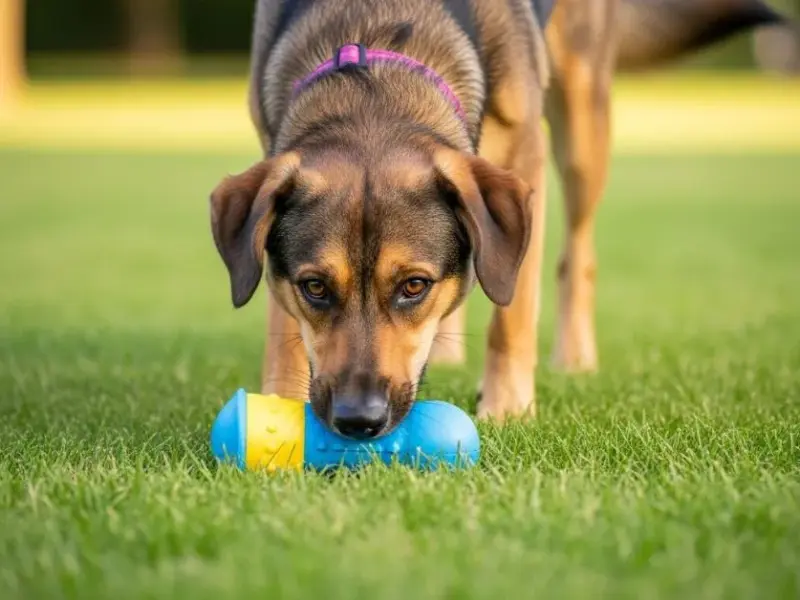 Cachorro enxerga cor? Como funciona a visão dos cães