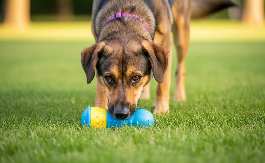 cachorro enxerga cor