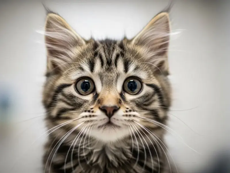 Gato novo: Guia prático para os primeiros dias em casa