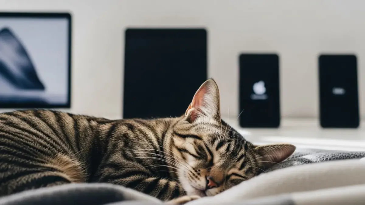 Porque gato ronrona: causas, benefícios e sinais no seu gato porque gato ronrona