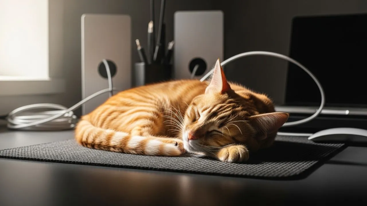 porque gato ronrona dormindo porque gato ronrona dormindo