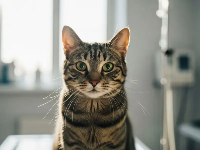 Guia dos felinos: tudo sobre os gatos, cuidados e saúde