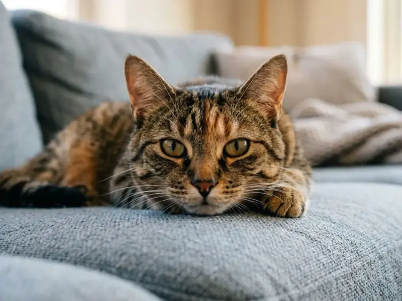 7 vantagens de ter um gato que transformam a rotina em casa