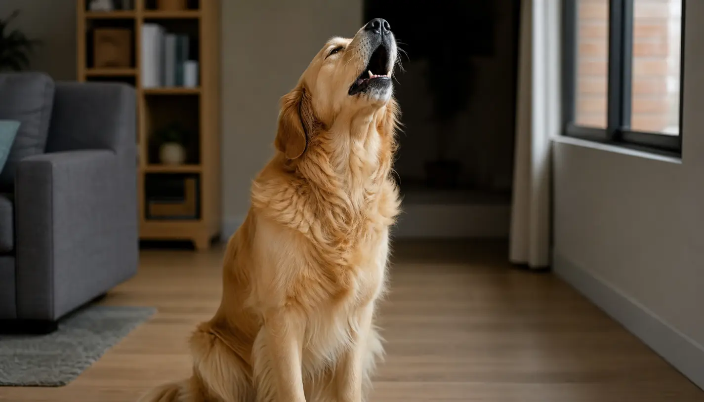 1. Vocalização excessiva ao ficar sozinho | Pet Vida Animal 1. Vocalização excessiva ao ficar sozinho