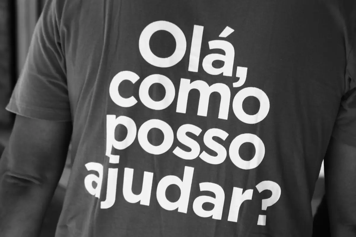 Quando começar a rotina 