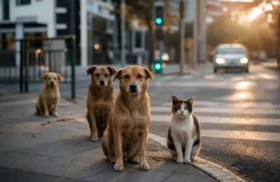 Animais de ruas: o que mudou em 2026 e como isso afeta você