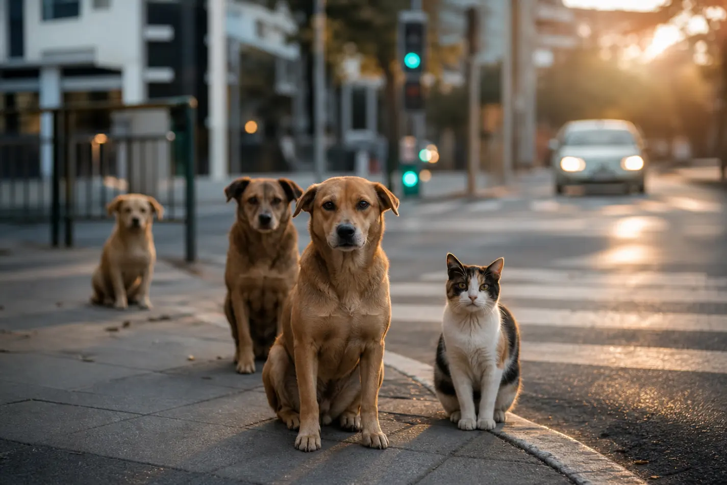 Animais de ruas: o que mudou em 2026 e como isso afeta você