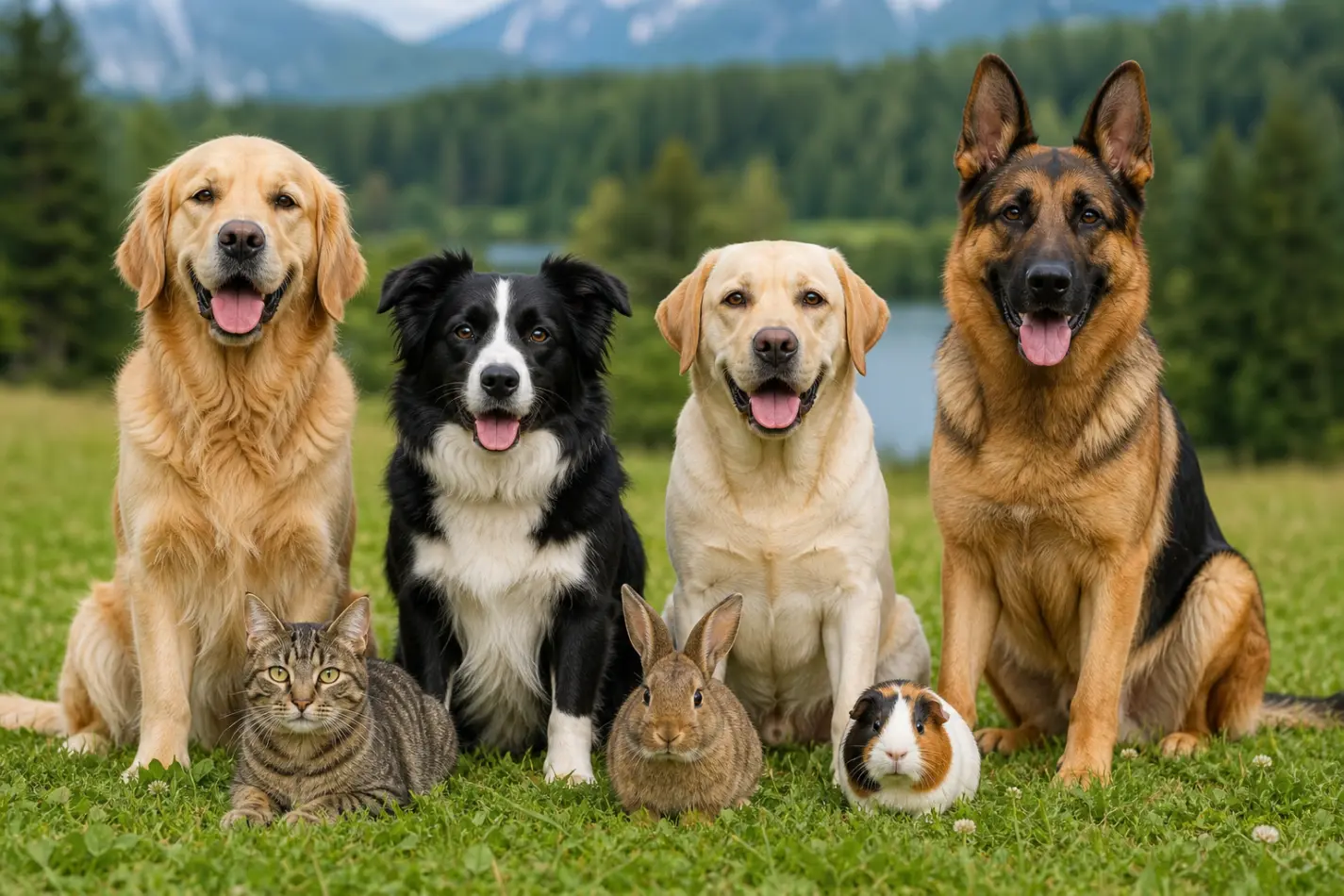 animais e nomes para cães | Pet Vida Animal animais e nomes para cães